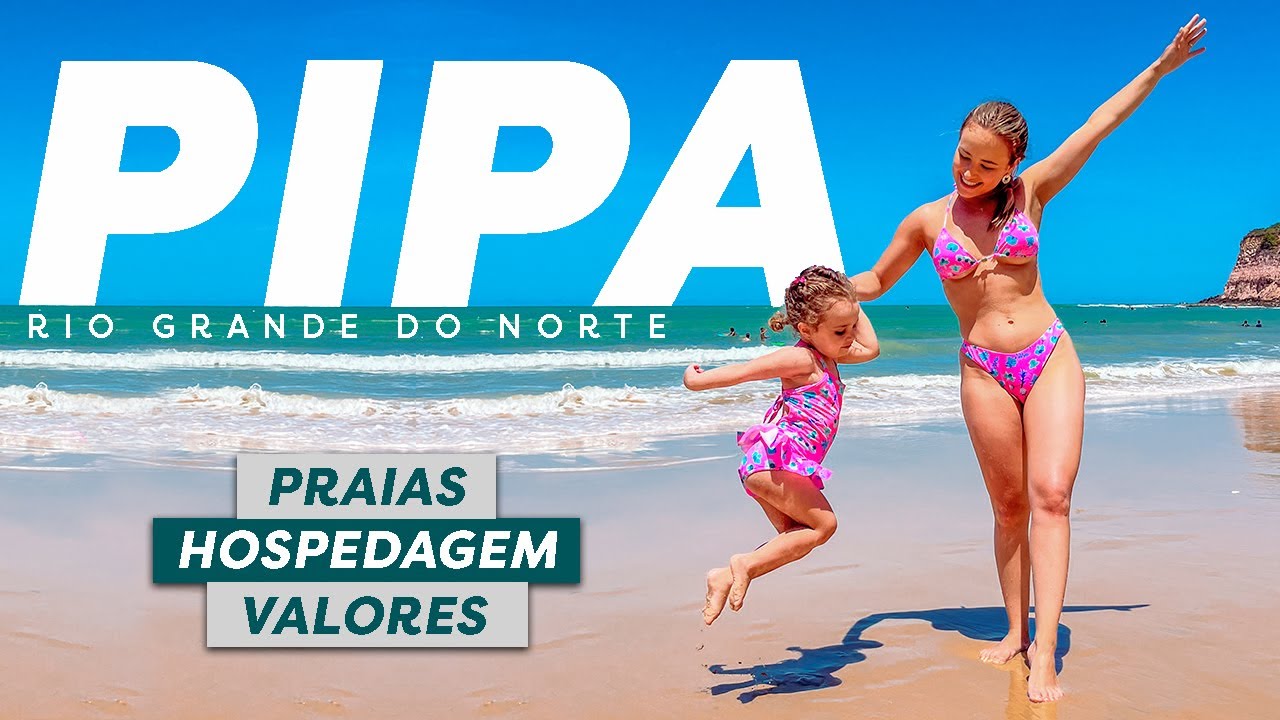 O que fazer em PIPA Rio Grande do Norte COM PREÇOS