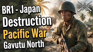 Pacific War