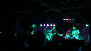 The Frights - Afraid of the Dark