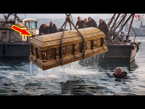 16 Latest Mysterious and Strange Discoveries Recently Challenging All Scientists Understanding