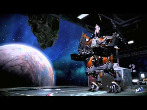 Starhawk - Launch Trailer