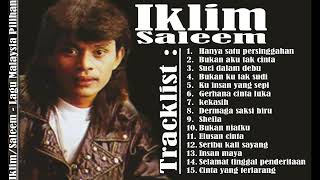 Download lagu Saleem- kompilasi terhebat kumpulan Iklim mp3