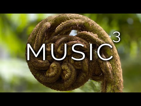 1022-IT Daniele, MUSIC³ - Ipnosi Esoterica ∞ Lucio Carsi