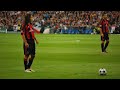 Andrea Pirlo Showing His Football IQ Smartest Player Ever
