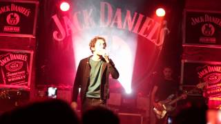 Le luci della centrale elettrica - "Macbeth nella nebbia" live @Barbara Disco Lab - Catania