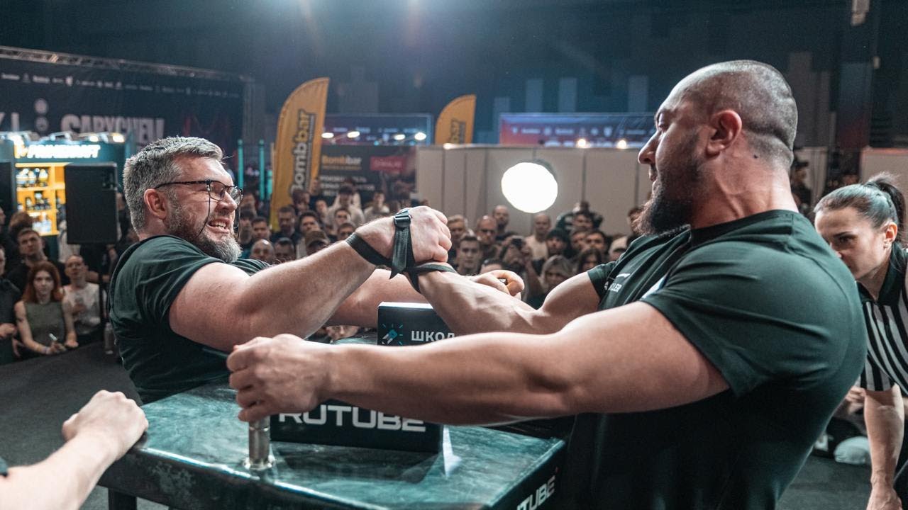 ТОКАРЕВ vs АЛЕЙНИКОВ. Шреддер vs Пономарев / ПО РУКАМ