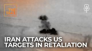 Brief: Iran attacks US targets in retaliation. Israel and Lebanon agree on new framework | The Take