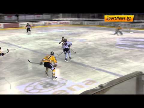 Italienpokal HF: Ritten Sport - Valpellice 2:1, 30.11.2013