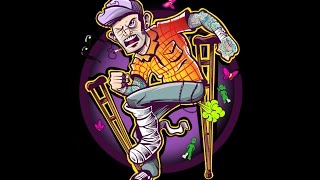 COMMINOR - Do It Live