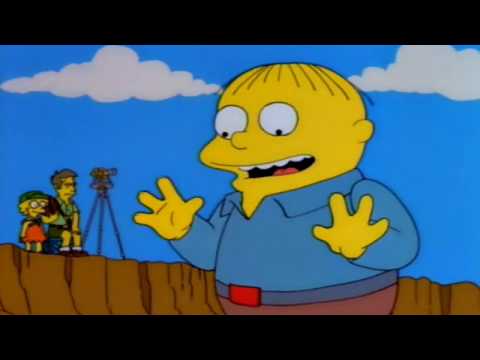 S09E08 - Ralph the Archaeologist