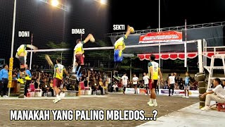 Download lagu 🟣ADU LOMPAT JARING🔥 DONI - DIMAS - SEKTI...? #volitarkam #doniharyono #dimassaputra #sektiwibowo mp3 Download lagu 🟣ADU LOMPAT JARING🔥 DONI - DIMAS - SEKTI...? #volitarkam #doniharyono #dimassaputra #sektiwibowo mp3