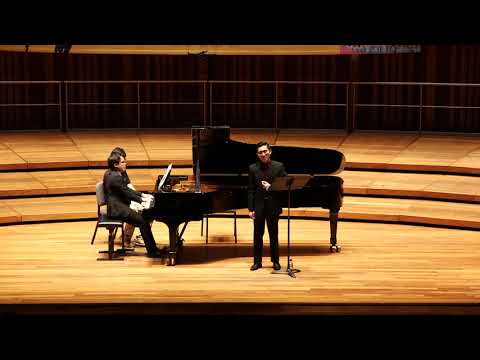 Opening Ceremony - 12th International Choral Festival Orientale Concentus, Singapore 2019