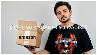 Günstige Amazon Accessoires für unter 20 Euro | Amazon Essentials Haul | Joel Ksn