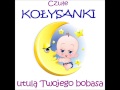 Kołysanki - Z popielnika na Wojtusia 