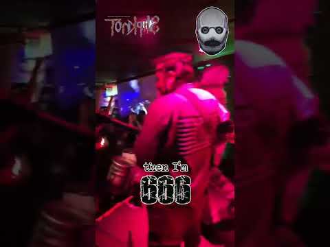 #slipknotcover #bandadisasterpieces #live #slipknot #sobral #ceara #rock #nostalgia #showfortaleza