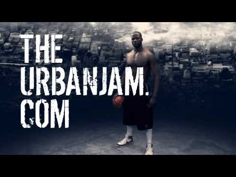 Urban Jam 2010 Official Teaser