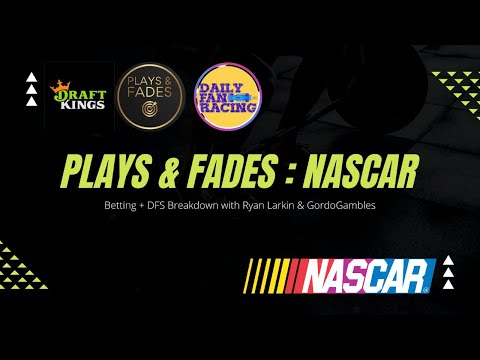 2022 Bank of America Roval 400 Odds and Picks 2 hqdefault