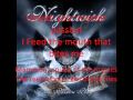 05. Master Passion Greed - Nightwish (With Lyrics)