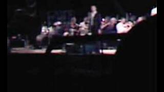 Russell Watson Crystal Palace