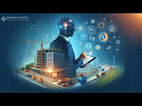 Builder Project Financial Services