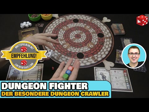 Dungeon Fighter
