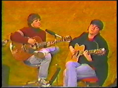 SUPERDRAG - October 21, 1994 - Hey Watch This - CATV 12 - Knoxville, TN