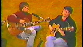 SUPERDRAG - October 21, 1994 - Hey Watch This - CATV 12 - Knoxville, TN