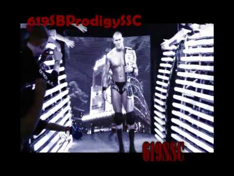 WWE Freestyle - Enemy