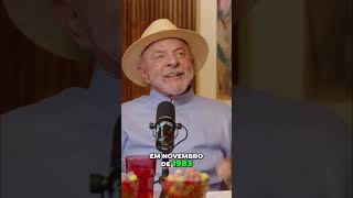 Política Como Entrei Sem Querer e Mudou Minha Vida:#Lula#Lula2026#PT#Eleicoes2026#Eleições2026