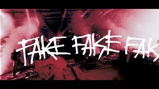 KAYZO - Fake Fake Fake feat. XO Sad (Live Footage)