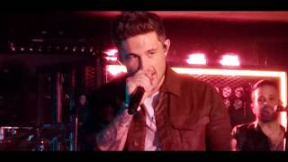 Michael Ray *Forget About It* Dusty Armadillo 3/2/19