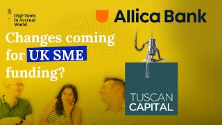 Download lagu Allica's Expansion - and what it means for UK SME financing... mp3 Download lagu Allica's Expansion - and what it means for UK SME financing... mp3