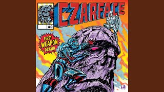 Czarface Theme