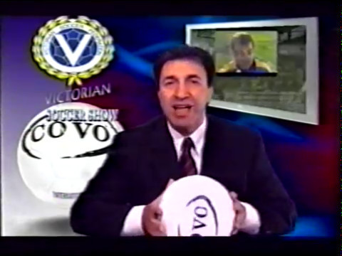 South Melbourne FC season 2005 review