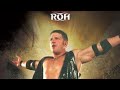 AJ STYLES BEST OF RING OF HONOR ROH 2002 2003 FULL COMPILATION