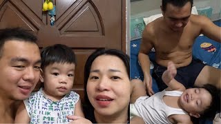 Download lagu Daily Vlog Day 582: Elon likes to tumbling mp3