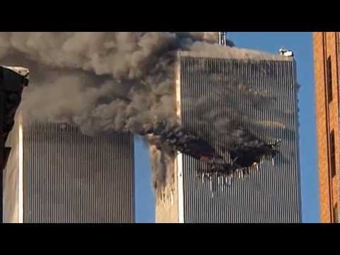 In Mémory September 11, 2001 ...Never Never Again HD 1080mp (FallenAngel Vidéo)
