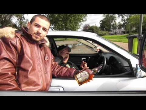 Crazy Ossie TM - Kefene Sar 2010