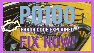 p0100 explicação detalhada
