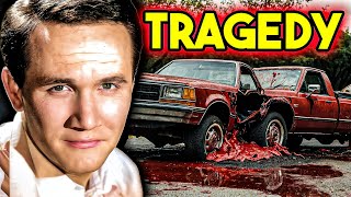 What REALLY Happened To Roger Miller? (King Of The Road)