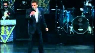 BOBBY VINTON   MR LONELY LIVE IN 2002   YouTube