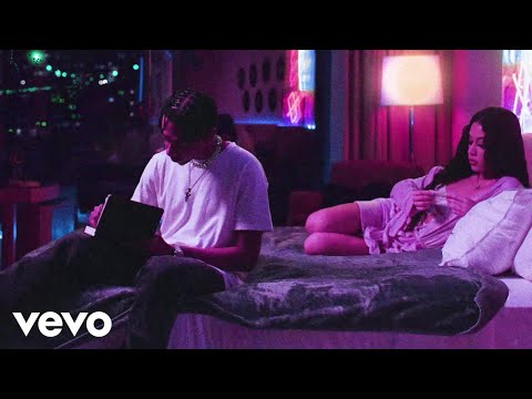 SAHXL - DO ME WRONG (Lyric Video)