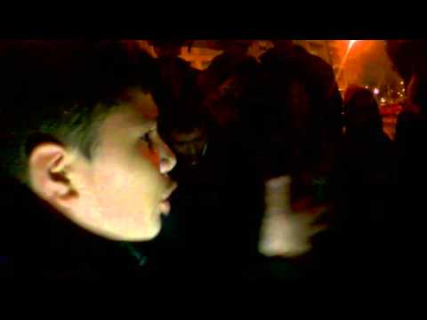 CHUKING VS TRIGUERO [OCTAVOS] Pre Gold Battle