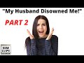 UPDATE - Wife Threw 17 Years Away For An Office Affair, Now SHOCKED That Nice Guy Husband Isn't So..