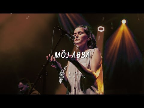 Môj Abba (live) - JEDEN - PiarMusic