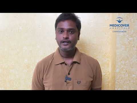 PIVD With Sciatica With Spondylosis Happy Patient in Chandanagar - Video Thumbnail