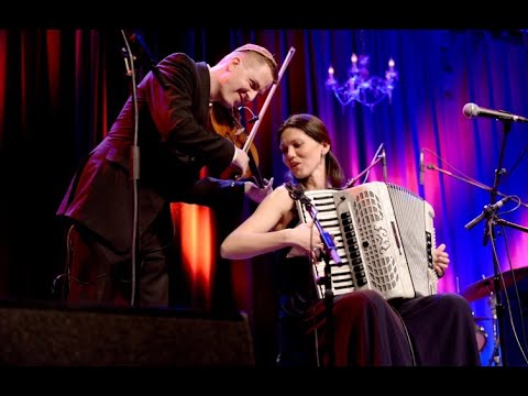 KLEZMER mit WERNER (official)