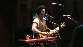 Ryan Cabrera ~ It's You
