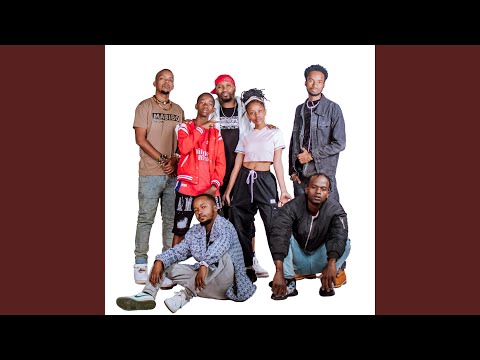 CHABa 009 (The Baba Mkubwa Show 6) (feat. Kisu, WizG, Nepomatics, Shedpac, Sobibo Khan, Game...