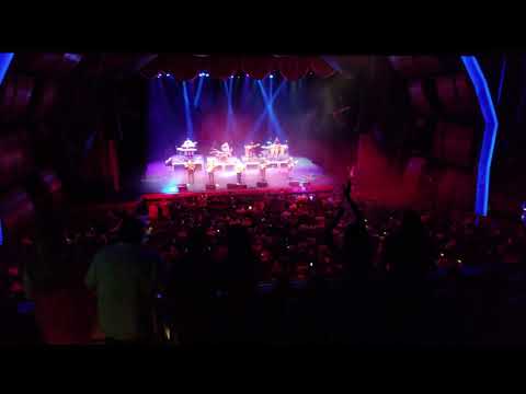 Gipsy Kings - 20181028 205435